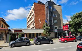 Family Hotel Bulgaria